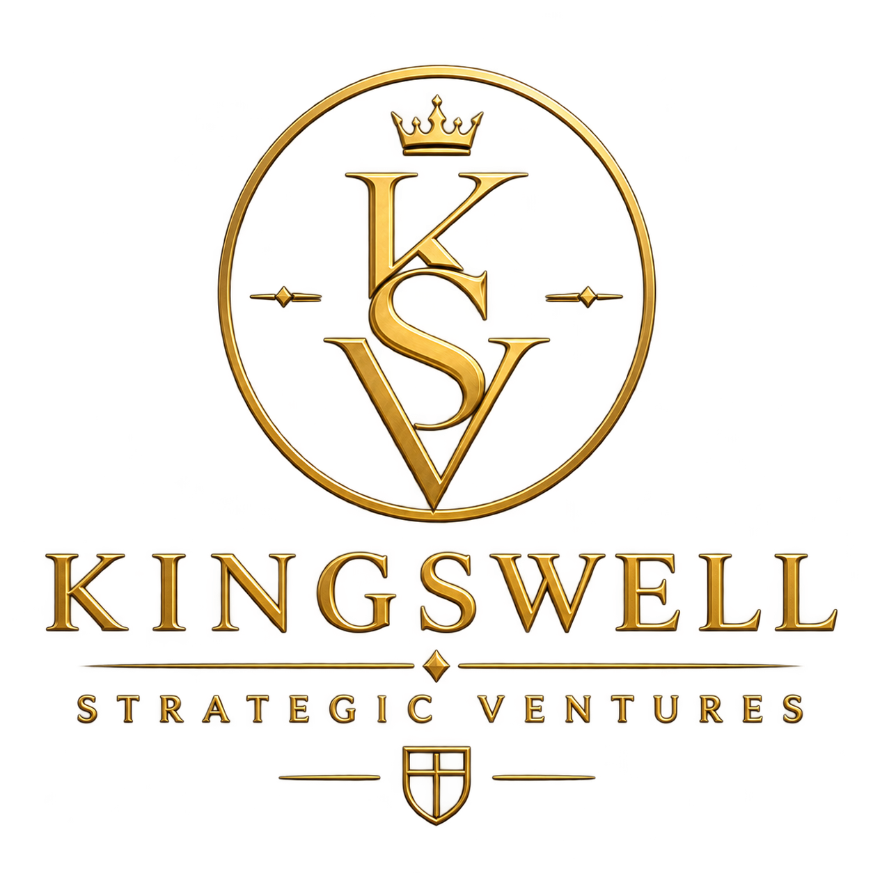 Kingswell Strategic Ventures